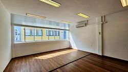 Tras Street (D2), Office #504195001